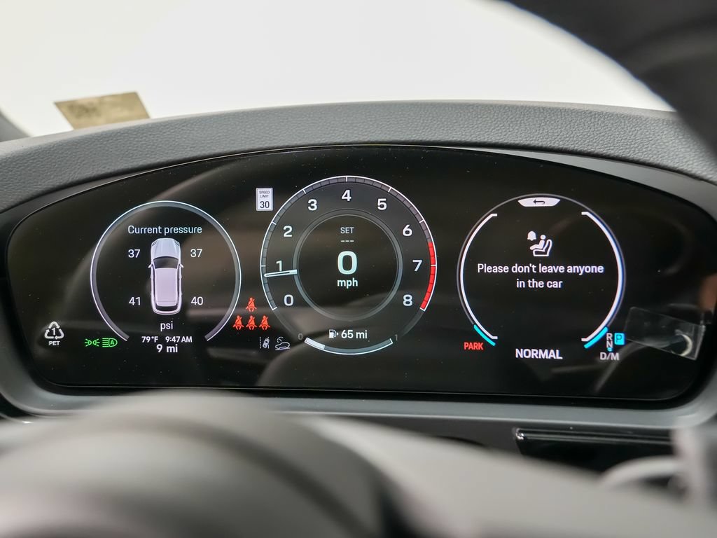 New 2026 Porsche Cayenne AWD/4WD image 24