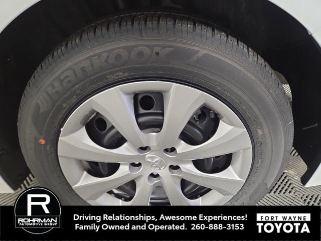 New 2026 Toyota Corolla LE image 11