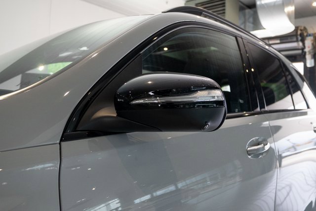 New 2026 Mercedes-Benz GLE 53 AMG 4MATIC image 8