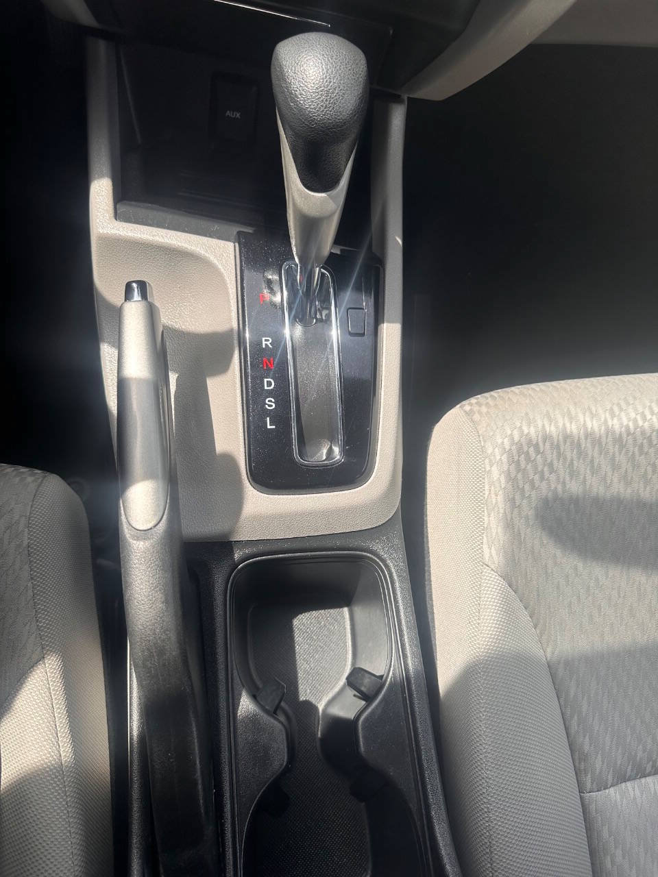 Used 2014 Honda Civic LX image 19