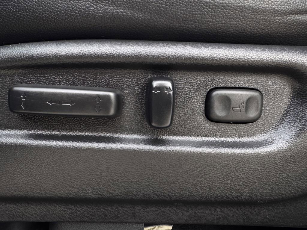 Used 2024 Honda Ridgeline TrailSport image 27