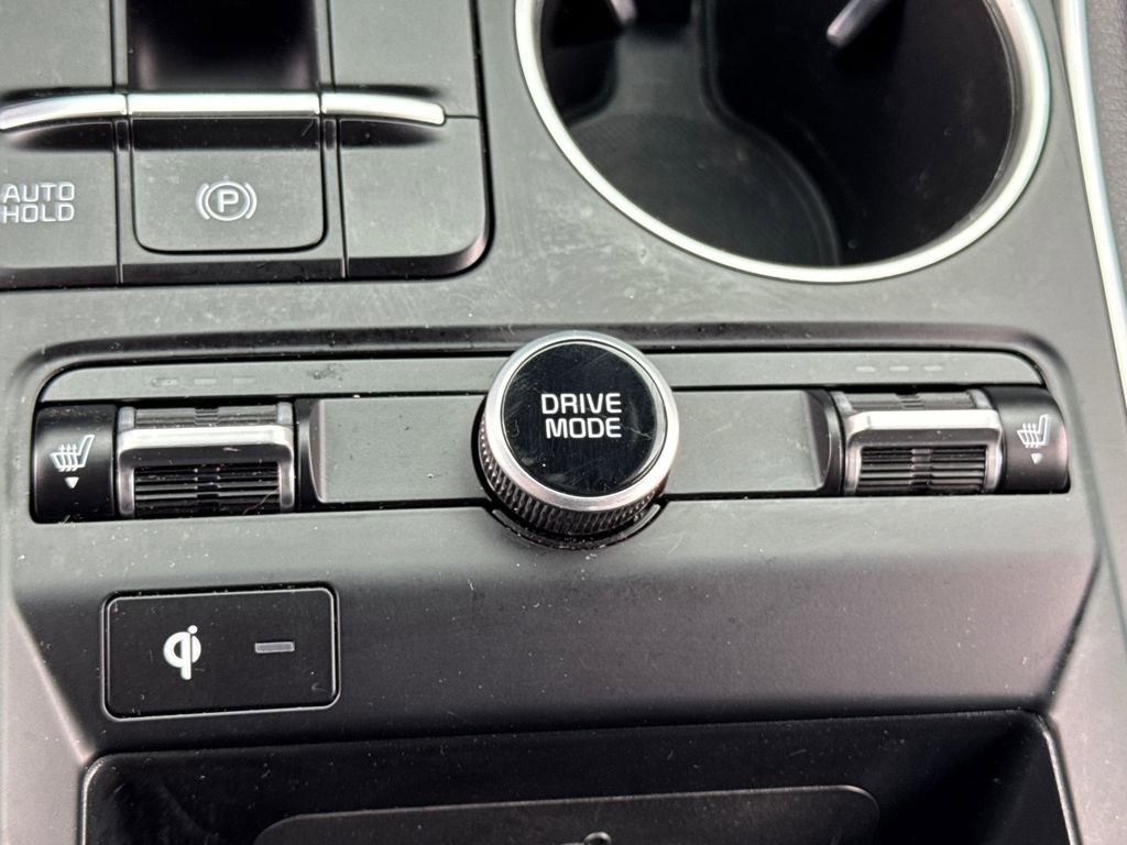 Used 2022 Kia K5 GT-Line image 22