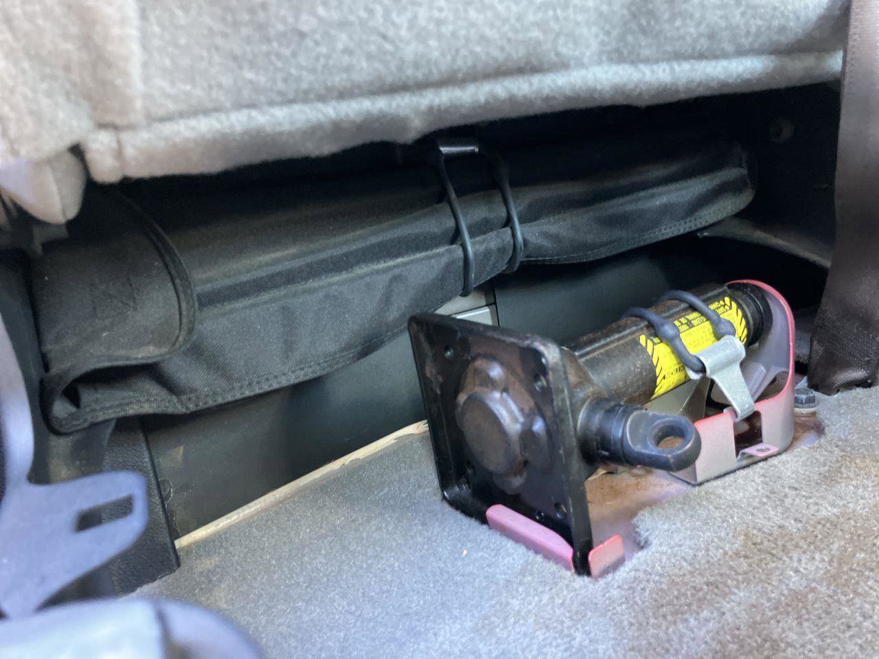 Used 2010 Toyota Tundra 4x4 Double Cab image 27