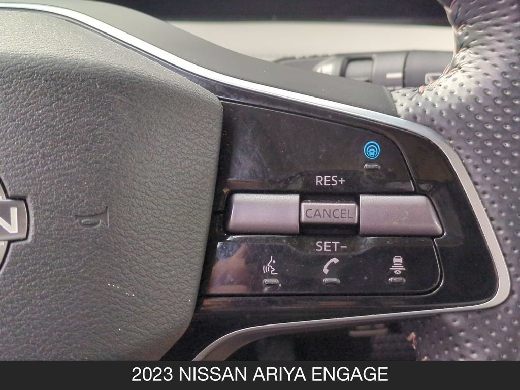 Used 2023 Nissan Ariya FWD image 18