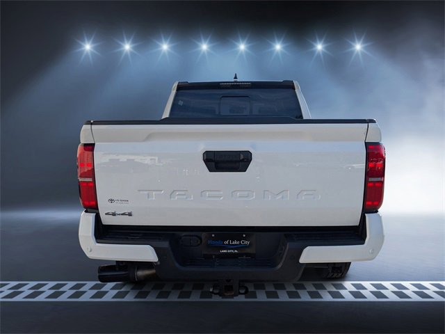 Used 2024 Toyota Tacoma SR5 image 4