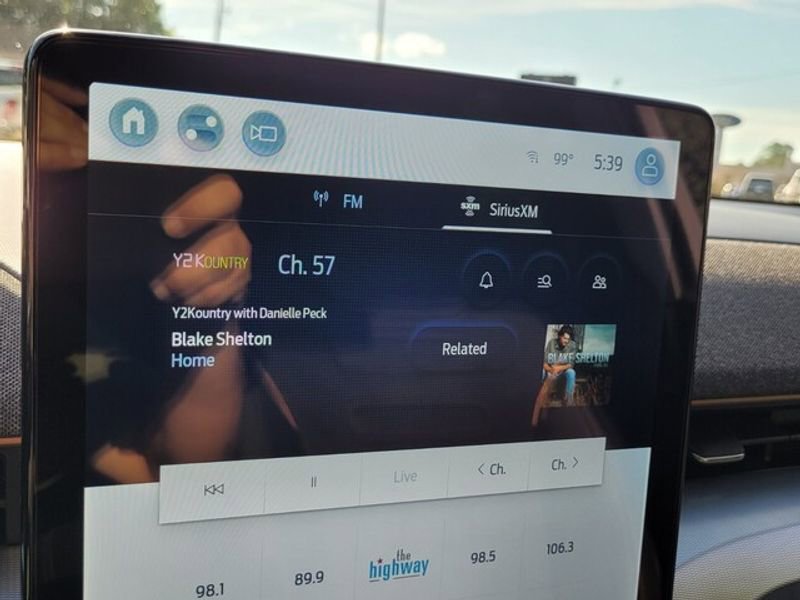 New 2023 Ford Mustang Mach-E GT image 23