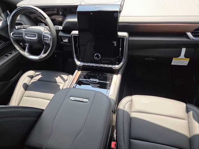 New 2026 GMC Yukon XL Denali w/ Denali Reserve Package AWD/4WD image 30