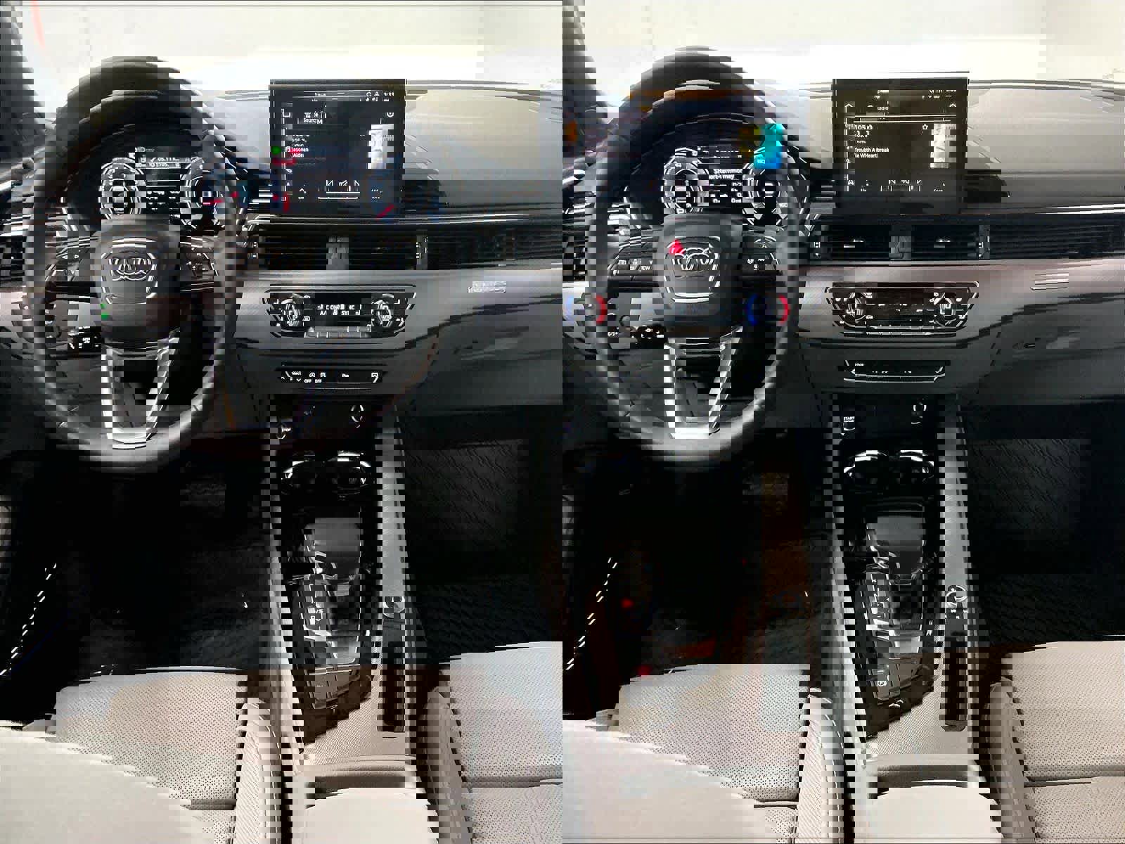 Used 2023 Audi A4 2.0T Premium Plus w/ Premium Plus Package image 16