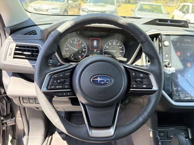 New 2026 Subaru Ascent Limited AWD/4WD image 25