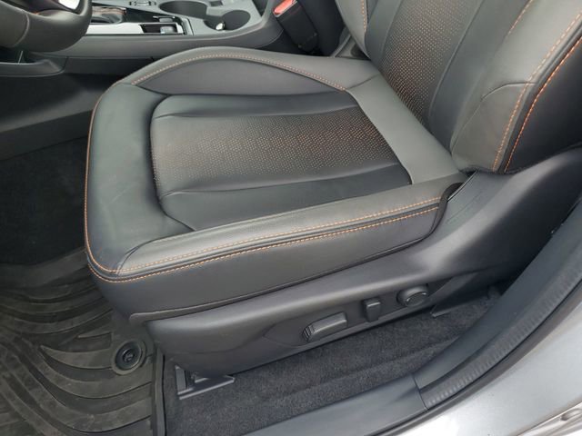 Certified 2025 Subaru Crosstrek 2.5i Limited w/ Popular Package #4A AWD/4WD image 21