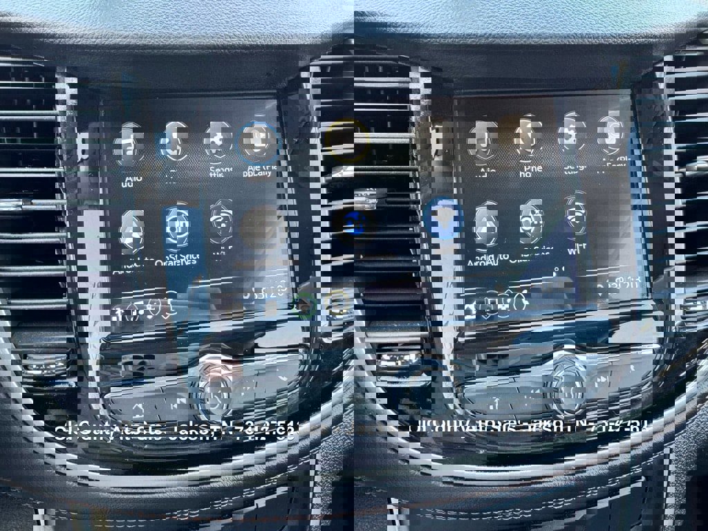 Used 2019 Chevrolet Trax LS image 27