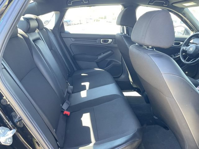 Used 2026 Honda Civic Sport image 25
