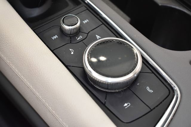 Used 2023 Cadillac XT5 Premium Luxury image 34