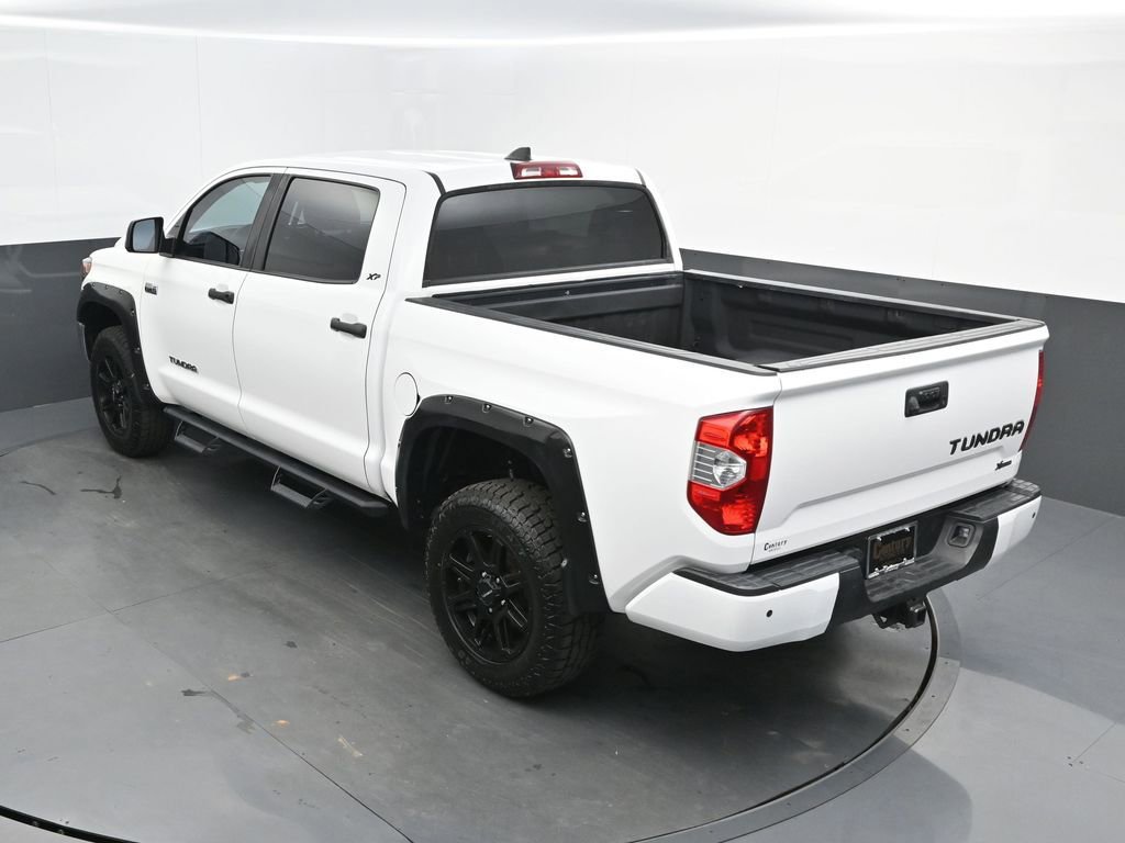 Used 2021 Toyota Tundra SR5 image 28