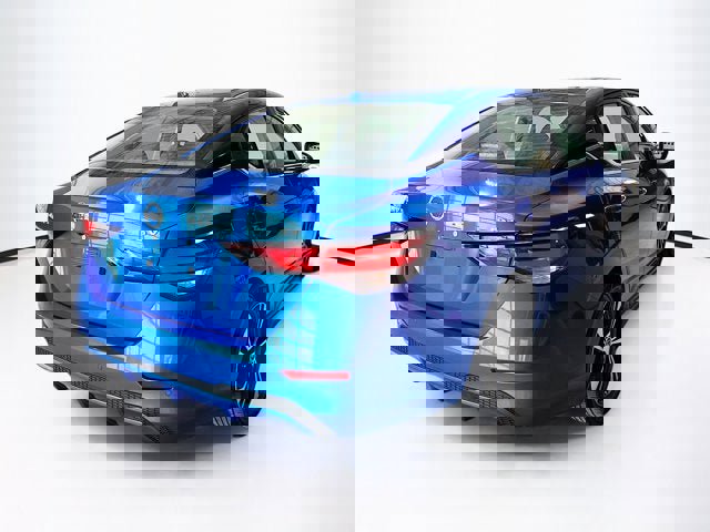 Certified 2023 Nissan Sentra SV image 5