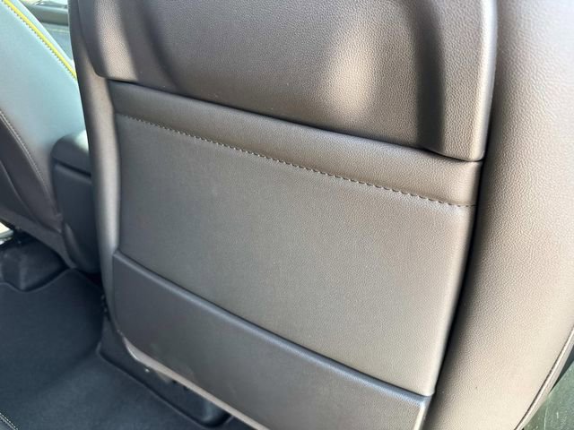 New 2026 Chevrolet TrailBlazer ACTIV w/ Driver Confidence Package image 25