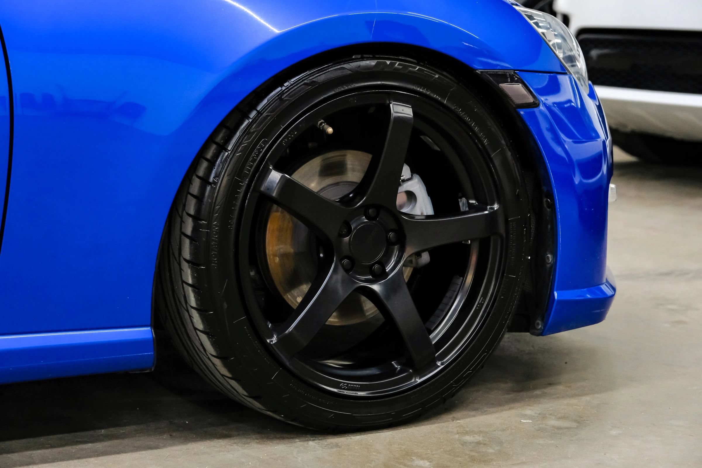Used 2013 Subaru BRZ Limited w/ Popular Pkg 2C RWD image 51