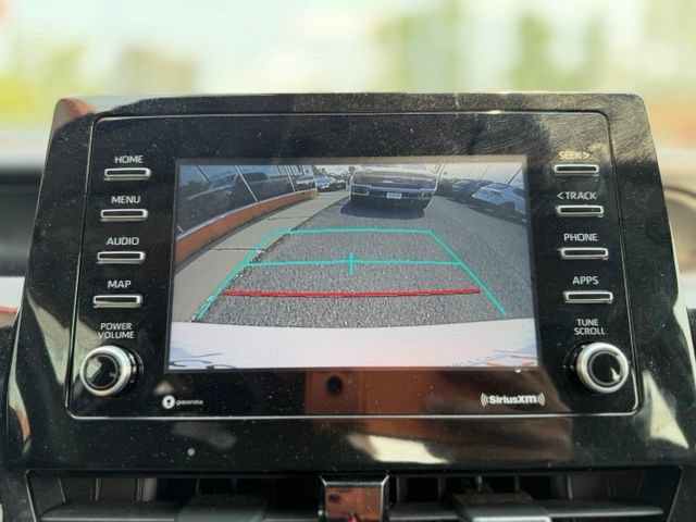 Used 2021 Toyota Camry LE FWD image 23