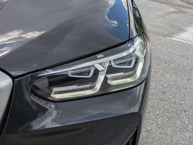 Used 2023 BMW X3 sDrive30i w/ Convenience Package w/ZPA RWD image 10