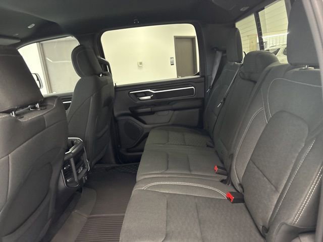 New 2026 RAM 1500 Big Horn image 17