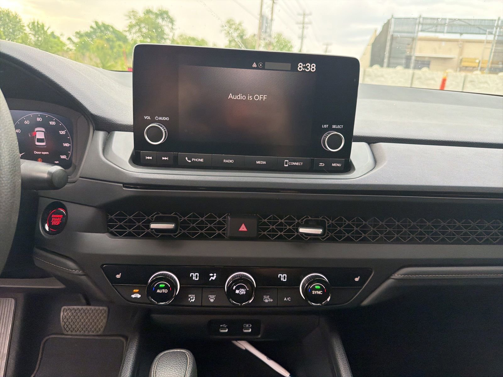 Used 2024 Honda Accord EX image 15