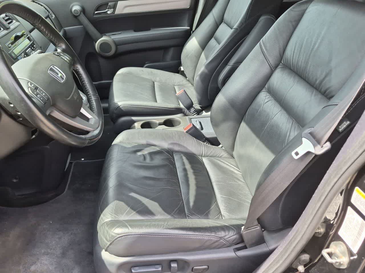 Used 2010 Honda CR-V EX-L image 16