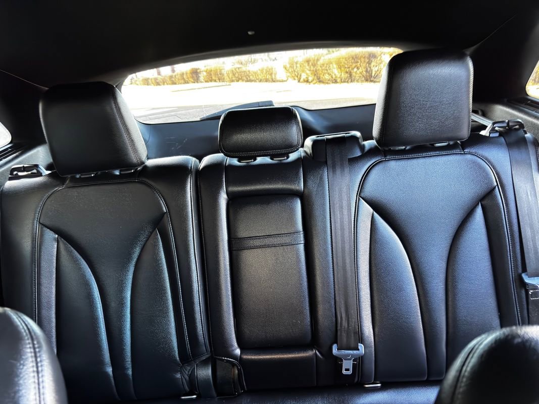 Used 2017 Lincoln MKC Premiere image 39