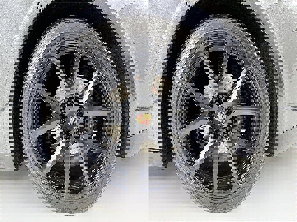 New 2026 Porsche Panamera 4 image 35