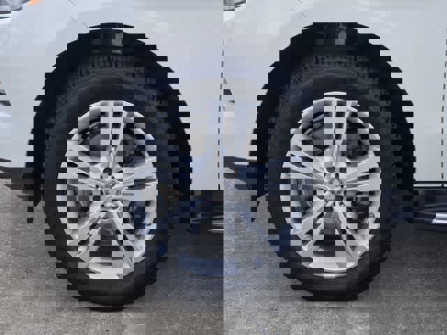 Used 2013 Mercedes-Benz ML 350 2WD image 9