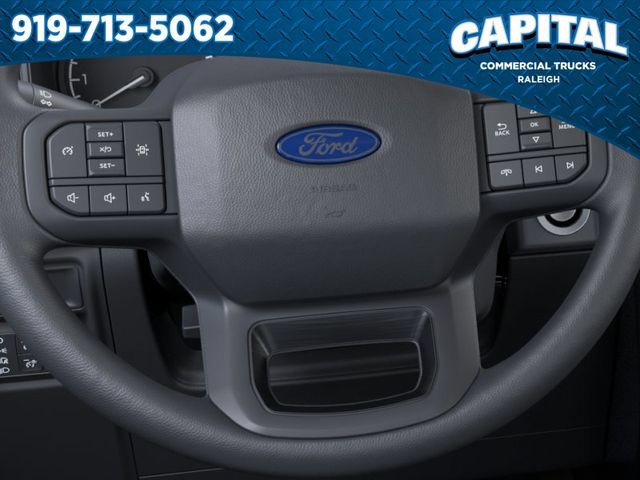 New 2026 Ford F150 XL AWD/4WD image 13