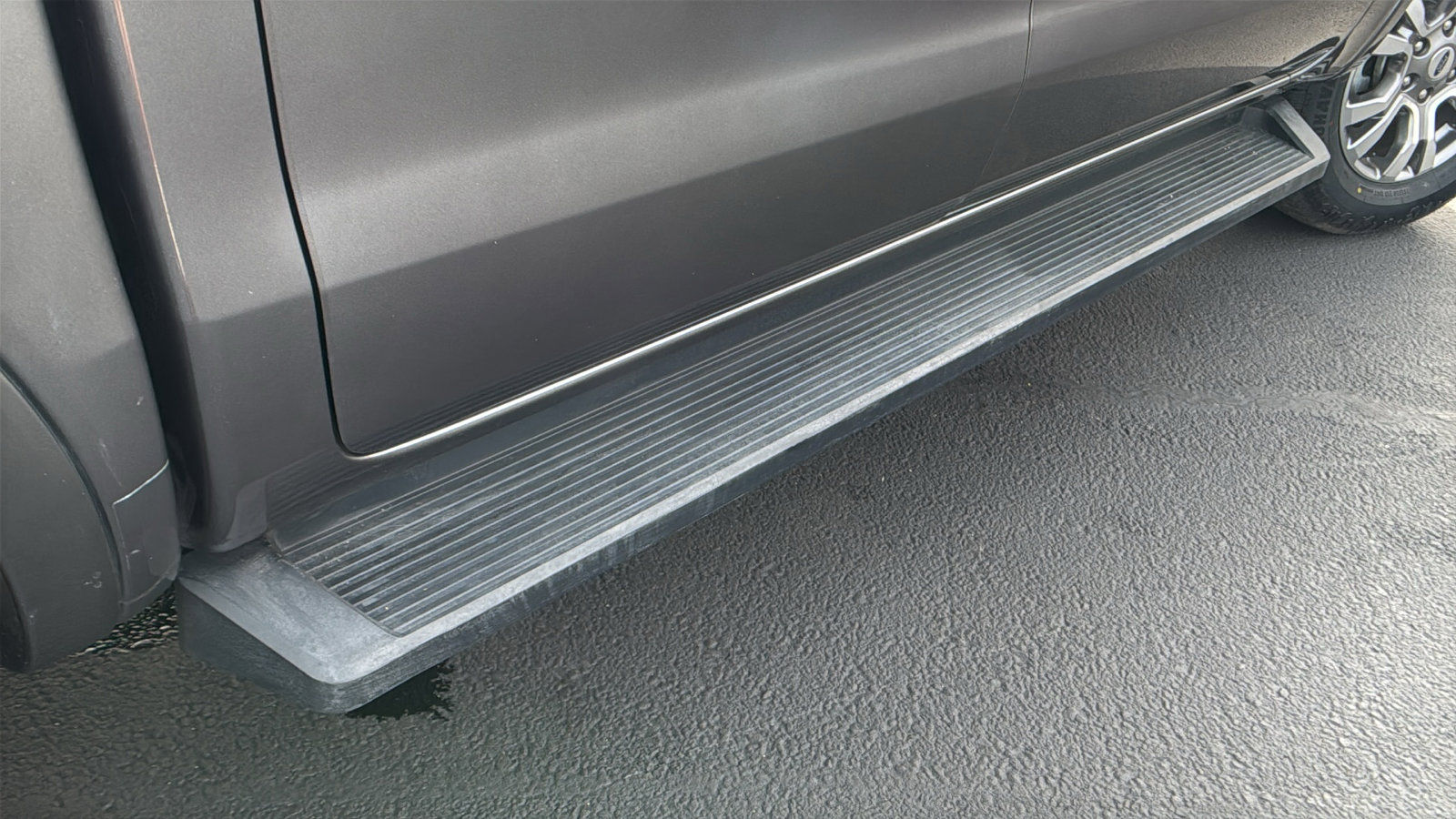 Used 2020 Ford Ranger Lariat w/ Trailer Tow Package image 20