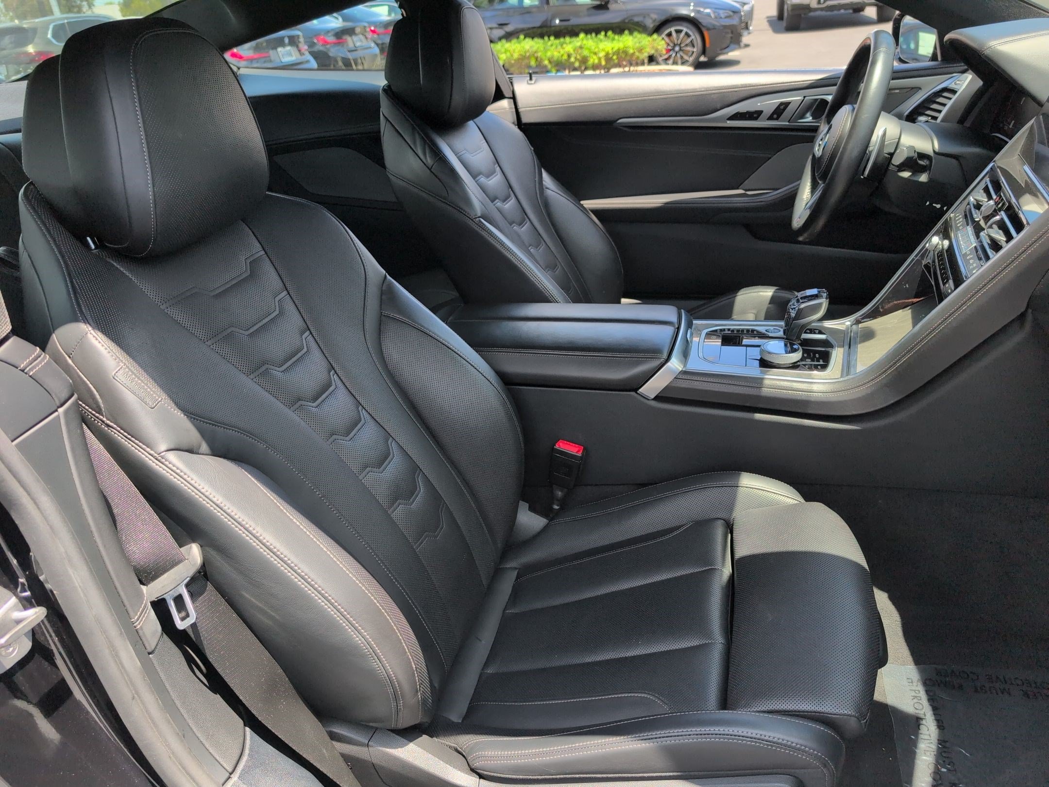 Used 2022 BMW 840i Coupe RWD image 32