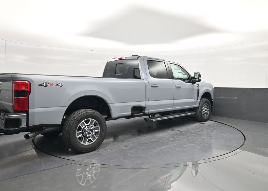 New 2026 Ford F350 Lariat image 8