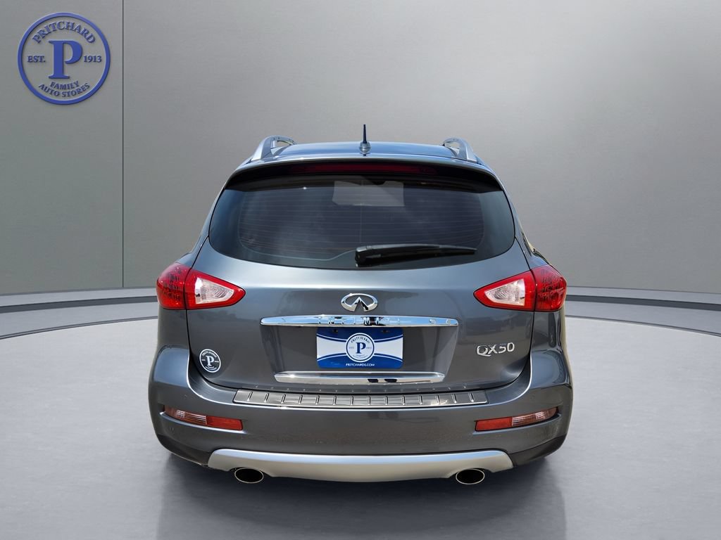 Used 2016 INFINITI QX50 2WD w/ Premium Plus Package image 6