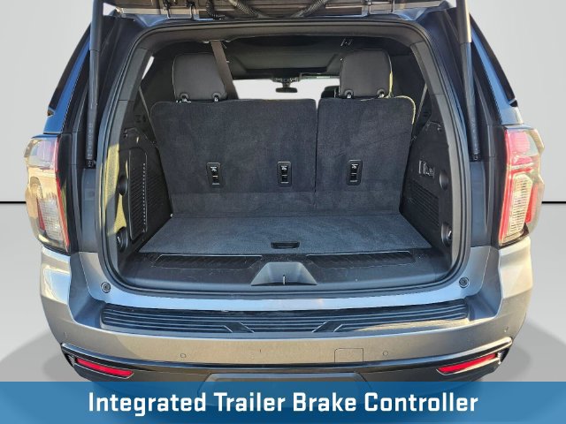 Used 2021 Chevrolet Tahoe LT w/ LT Signature Package AWD/4WD image 17