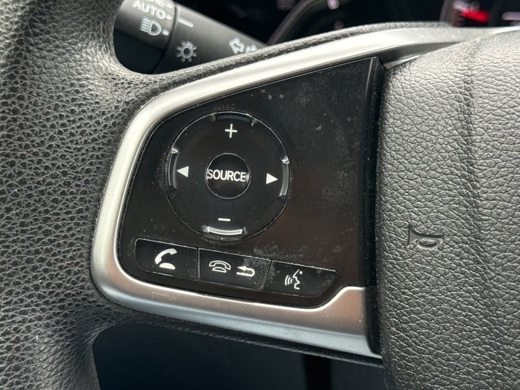 Used 2017 Honda Civic LX image 28