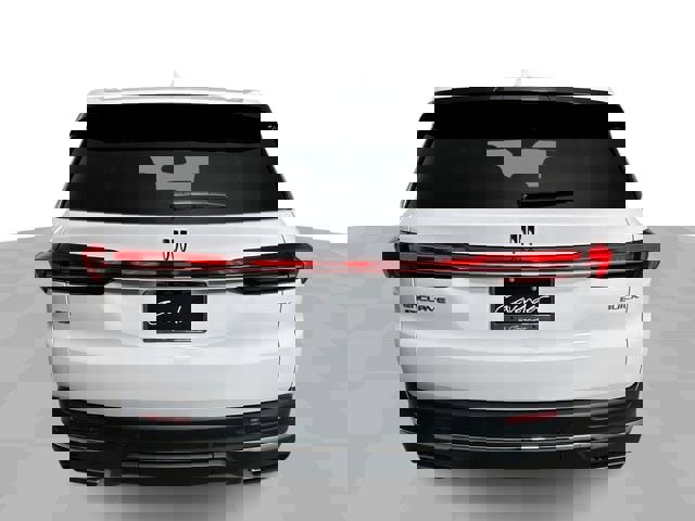 New 2026 Buick Enclave Preferred image 7