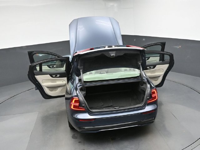 Certified 2024 Volvo S60 B5 Ultimate w/ Climate Package AWD/4WD image 50