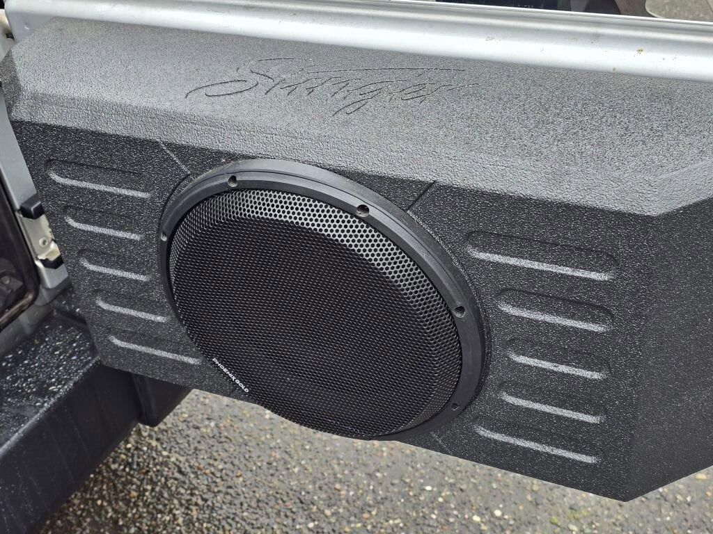 Used 2008 Jeep Wrangler X image 16