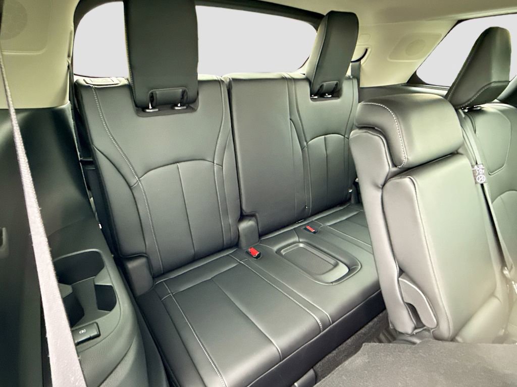 Used 2026 INFINITI QX60 Luxe w/ Cargo Package AWD/4WD image 33