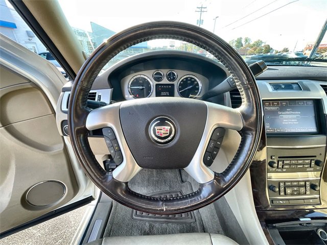 Used 2012 Cadillac Escalade EXT Premium image 11