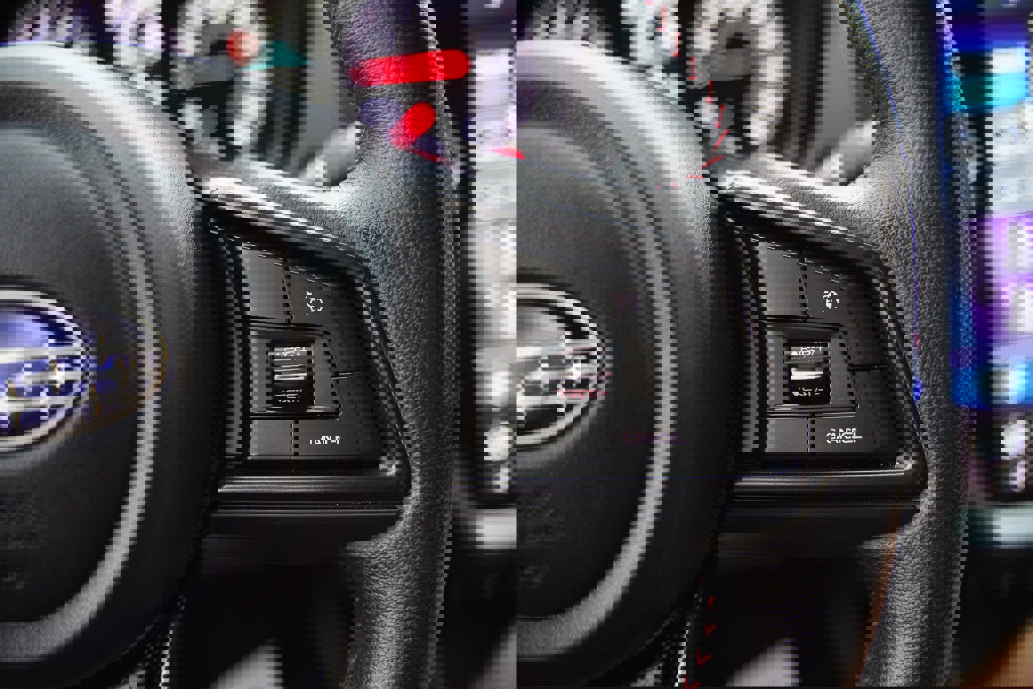 Used 2022 Subaru WRX Limited image 33