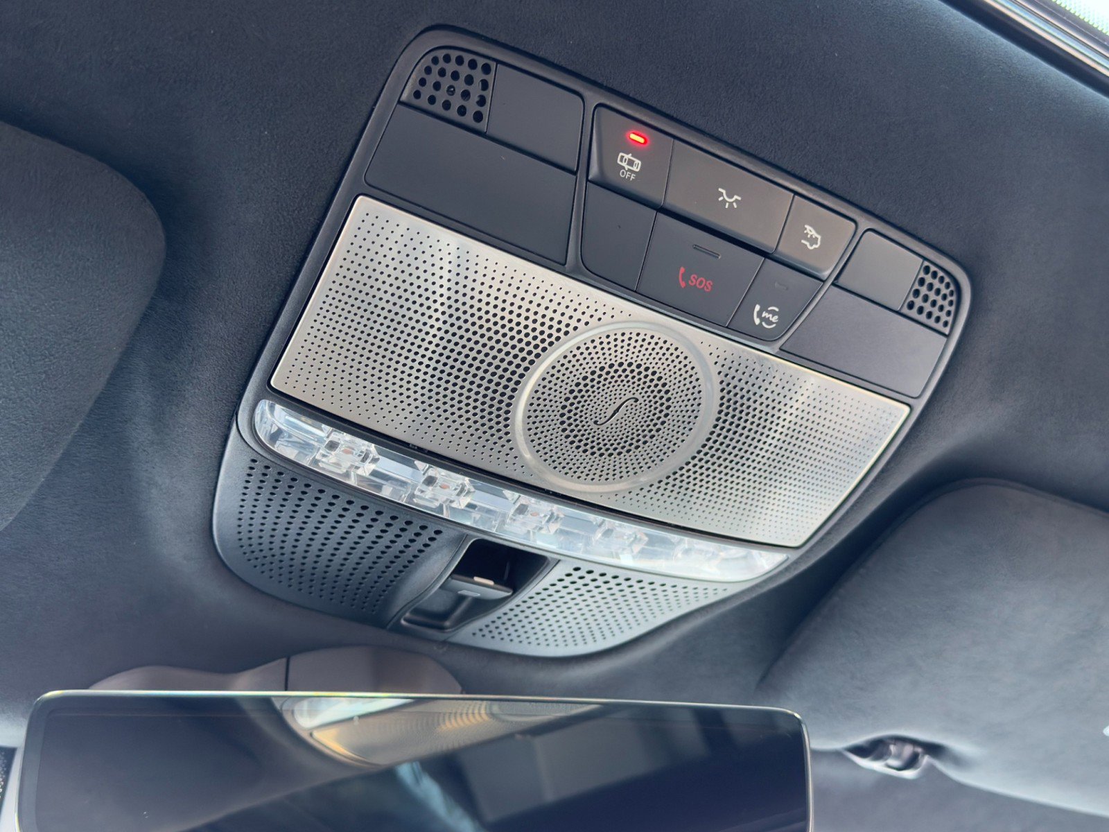 Used 2022 Mercedes-Benz G 63 AMG Squared w/ AMG Night Package Magno image 44