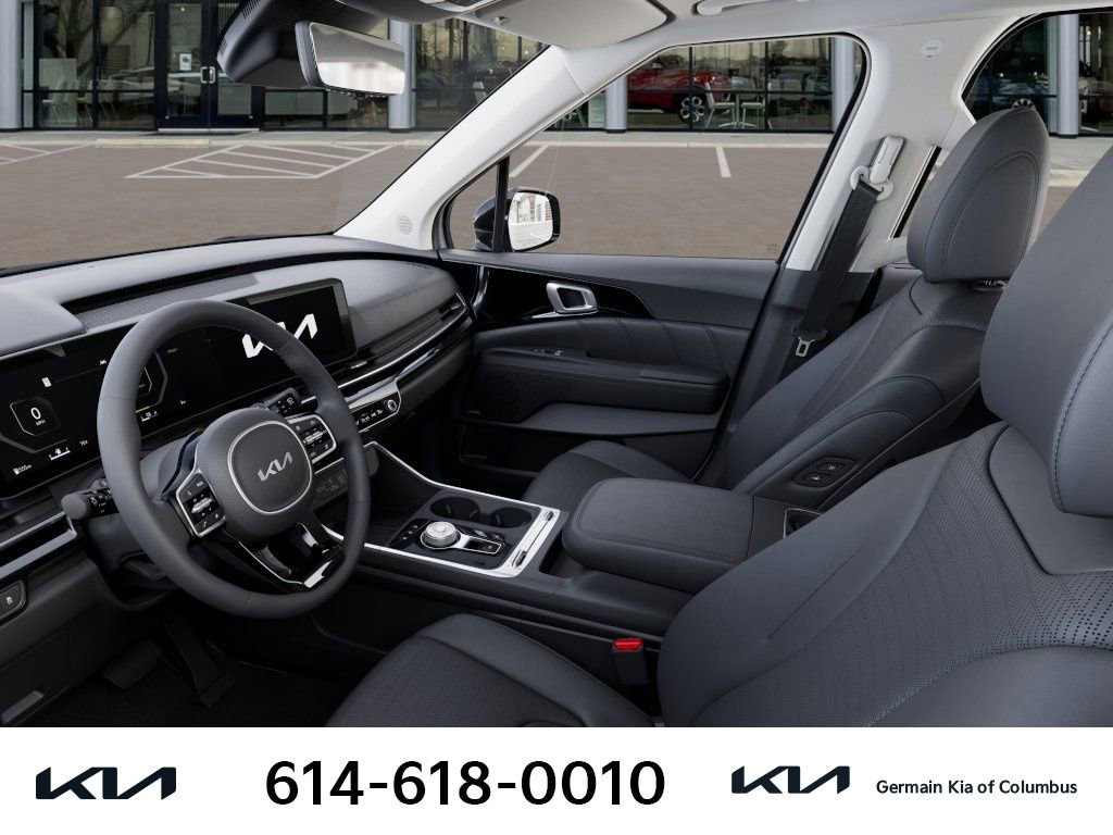 New 2026 Kia Carnival SX Prestige FWD image 20