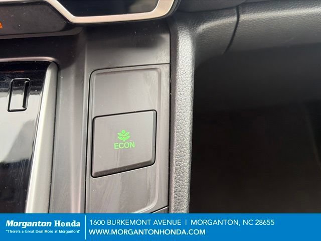 Used 2017 Honda CR-V LX image 23