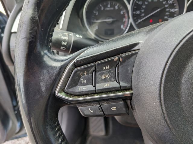 Used 2017 MAZDA MAZDA6 Touring image 31