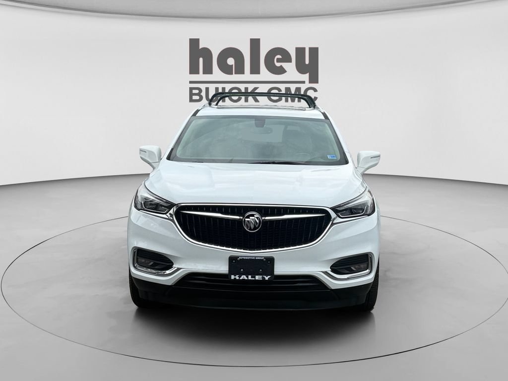 Used 2019 Buick Enclave Essence FWD image 8