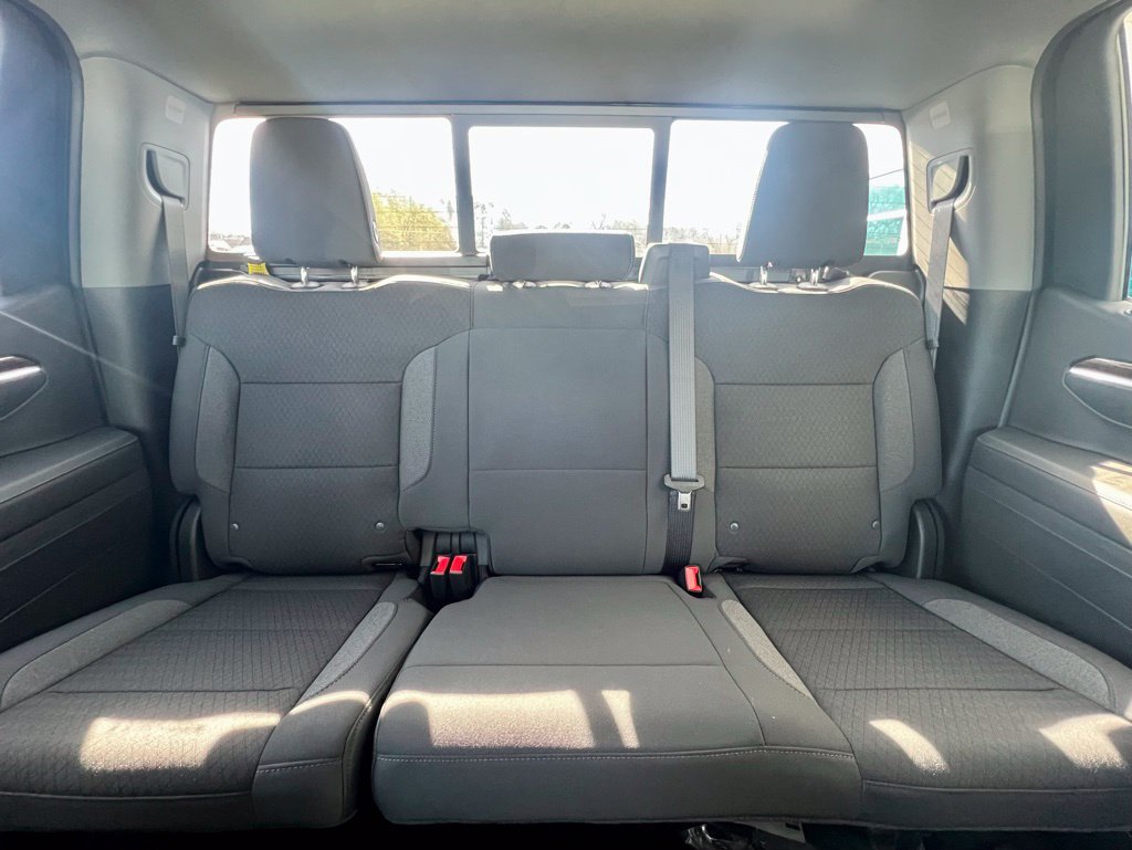 New 2026 GMC Sierra 1500 SLE AWD/4WD image 10