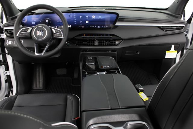 New 2026 Buick Enclave Preferred w/ Power Package image 12