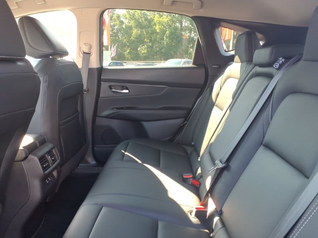 Used 2025 Nissan Murano SV FWD image 7